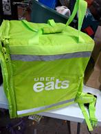 Uber Eats Koeltas / Coolbox, Ophalen of Verzenden, Uber Eats, Koelbox, Koeltas