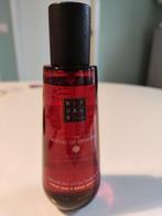 Rituals Ayurveda dry oil for body & hair 100 ml, Sieraden, Tassen en Uiterlijk, Uiterlijk | Lichaamsverzorging, Ophalen of Verzenden