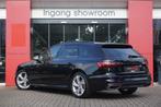 Audi A4 Avant 35 TFSI Launch Edition Sport | Black Optic | V, Auto's, Audi, Gebruikt, 4 cilinders, A4, Leder