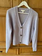 Lila vestje van H&M, Kleding | Dames, H&M, Paars, Maat 42/44 (L), Ophalen of Verzenden