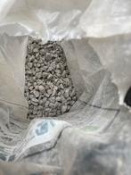 Siersteentjes, Ophalen, Nieuw