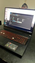 Msi gaming laptop GL75 leopard steelseries, Computers en Software, Windows Laptops, Ophalen of Verzenden, Zo goed als nieuw, 15 inch