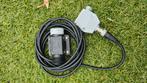 GHL flowmeter, Ophalen of Verzenden, Zo goed als nieuw