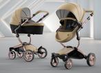 Mima Xari kinderwagen compleet 2 in 1 !, Kinderen en Baby's, Buggy's, Ophalen of Verzenden, Nieuw, Overige merken, Verstelbare rugleuning