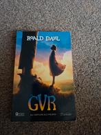 De GVR - Roald Dahl, Ophalen of Verzenden, Zo goed als nieuw, Roald Dahl