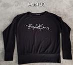 Bjorn borg trui, Bjorn Borg, Ophalen, Maat 38/40 (M), Zwart