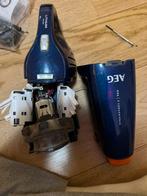 Aeg hx6 x convenience, Ophalen, Kruimeldief, Niet werkend, Reservoir