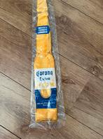 Stropdas Corona Extra, Ophalen of Verzenden, Zo goed als nieuw, Geel