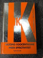 Gezond Egocentrisme - Remco Claassen & Mayta Braun, Ophalen of Verzenden, Gelezen, Overige onderwerpen, Remco Claassen, Mayta Braun