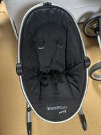 Titanium wipstoel zwart, Kinderen en Baby's, Wipstoeltjes, Ophalen, Gebruikt, Wipstoel