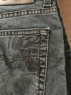 Versace collection jeans maat 31, Grijs, Versace collection, W30 - W32 (confectie 38/40), Ophalen of Verzenden