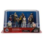 Star Wars: The Resistance - speelset - nieuw, Ophalen of Verzenden, Overige figuren, Nieuw, Overige typen
