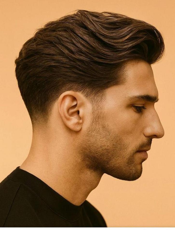 Gratis knippen heren - kappersakademie Rijswijk, Vacatures, Vacatures | Modellen, Overige vormen, Overige uren