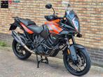 KTM 1290 Super Adventure S - 2021 - Topstaat - Lage KM!, 2 cilinders, Bedrijf, 1301 cc, Meer dan 35 kW
