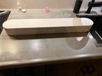 Sonos Beam (Gen 1) - Witte Soundbar, Audio, Tv en Foto, Soundbars, Ophalen of Verzenden, Gebruikt