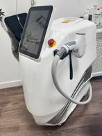 Diode Ice Laser, Ophalen of Verzenden, Zo goed als nieuw, Scheren en Epileren