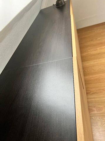 IKEA BESTÅ Storage Unit / TV Cabinet – Excellent Condition - afbeelding 6