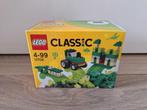 Lego classic 10708 nieuw in doos, Ophalen of Verzenden, Zo goed als nieuw