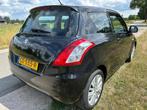 Suzuki Swift 1.2 Comfort EASSS dealer onderhouden keurig net, Stof, Gebruikt, 400 kg, Bedrijf
