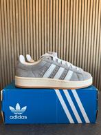 Adidas Campus 00s Grey White Maat 37 1/3, --, Adidas, Nieuw, Ophalen of Verzenden