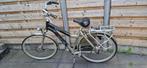 Sparta Newton herenfiets - 8 versnellingen - framemaat 54, Ophalen, Sparta, Gebruikt, Versnellingen