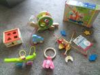 Houten speelgoed, Kinderen en Baby's, Speelgoed | Houten speelgoed, Ophalen of Verzenden, Zo goed als nieuw
