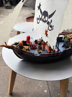 Playmobiel piraten set, Ophalen, Zo goed als nieuw