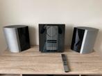 Bang & Olufsen Beosound 3000, Beolab 4000 & Beolink 4, Overige systemen, 70 watt of meer, Zo goed als nieuw, Overige spelers