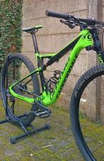 Cannondale scalpel si carbon 3 lefty maat M, Fully, Ophalen