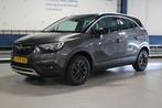 Opel Crossland X 1.2 Turbo 120 Jaar Edition CARPLAY/ AUTOMAA, 840 kg, Gebruikt, Origineel Nederlands, Bedrijf