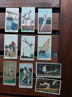 Sportplaatjes, Ophalen of Verzenden, Zo goed als nieuw, Overige sporten, Poster, Plaatje of Sticker