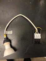 25x led spot 220-240V 2700K 4,5W, Ophalen of Verzenden, Zo goed als nieuw, Metaal of Aluminium, Led