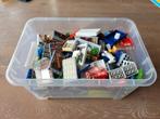Bricks Bouwstenen van Jan Linders supermarkt geen Lego, Ophalen of Verzenden, Zo goed als nieuw, Overige merken