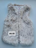 Primark ecru fake fur bont bodywarmer
Mt 98, Overige typen, Meisje, Ophalen of Verzenden, Zo goed als nieuw