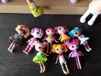 Lalaloopsy, Kinderen en Baby's, Speelgoed | Poppen, Ophalen of Verzenden, Zo goed als nieuw