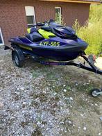 Seadoo Rxp 300 2021, Watersport en Boten, Jetski's en Waterscooters, Ophalen of Verzenden, Zo goed als nieuw, Benzine, Minder dan 70 pk