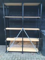 Stelling, Doe-het-zelf en Verbouw, Hout en Planken, Ophalen, Gebruikt, Minder dan 25 mm, Overige typen