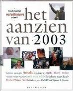 Het aanzien van 2003, Ophalen of Verzenden, Zo goed als nieuw, Overige gebieden