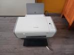 Lexmark printer, Computers en Software, Printers, Ophalen of Verzenden