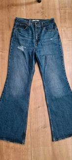 Nieuwe Levi's jeans 70s high flare maat 29 lengte 30, Ophalen of Verzenden, Nieuw, Blauw, W28 - W29 (confectie 36)