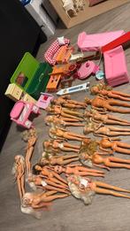 Barbie poppen, Kinderen en Baby's, Speelgoed | Poppen, Ophalen of Verzenden, Zo goed als nieuw, Barbie