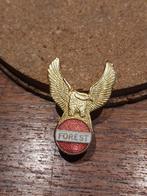 Nottingham Forest Football pin., Verzamelen, Speldjes, Pins en Buttons, Ophalen of Verzenden, Zo goed als nieuw, Sport, Speldje of Pin