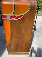 Goedkope Wurlitzer model 700 jukebox van 1940, Ophalen, .., Usa, Zo goed als nieuw