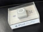 Nieuw Apple iPod shuffle 1GB, Silver - Model A1204 MB225ZD/A, Ophalen of Verzenden, Nieuw, Shuffle, 2 tot 10 GB