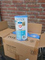 11 stuks intex zwembad pompfilters A, Ophalen, Nieuw