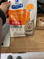 Hills c/d brokken urinary cat, Dieren en Toebehoren, Dierenvoeding, Ophalen of Verzenden, Kat