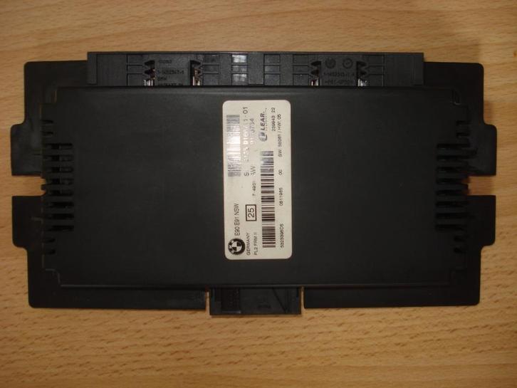 FRM Herstel module BMW reparatie, Auto-onderdelen, Elektronica en Kabels, BMW, Mini, Gebruikt, Ophalen of Verzenden