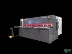 Plaatschaar Baykal 2106 - 4108 2025, Zakelijke goederen, Machines en Bouw | Metaalbewerking