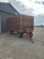 Veewagen te koop aangeboden, Ophalen of Verzenden, Agri Trader, Marktplaats-support@agritrader.nl, Veldkaamp 1, 7678 WB Geesteren
