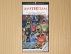 Amsterdam - Capitool Compact, Boeken, Reisgidsen, Nieuw, Capitool, Ophalen of Verzenden, Fiona Duncan, e.a.